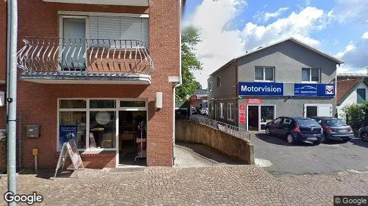 Apartments for rent in Stormarn - Photo from Google Street View