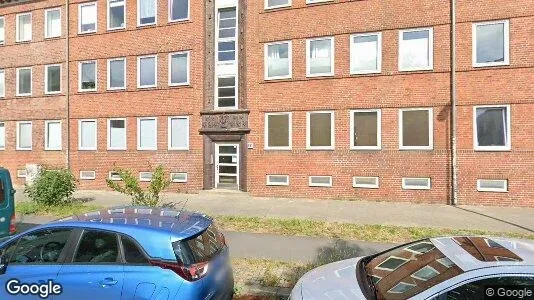 Apartments for rent in Kiel - Photo from Google Street View