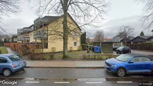 Apartments for rent in Pinneberg - Photo from Google Street View