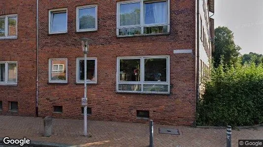 Apartments for rent in Kiel - Photo from Google Street View