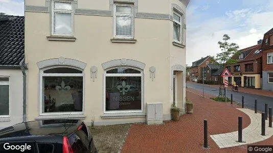 Apartments for rent in Rendsburg-Eckernförde - Photo from Google Street View