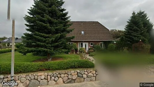 Apartments for rent in Nordfriesland - Photo from Google Street View