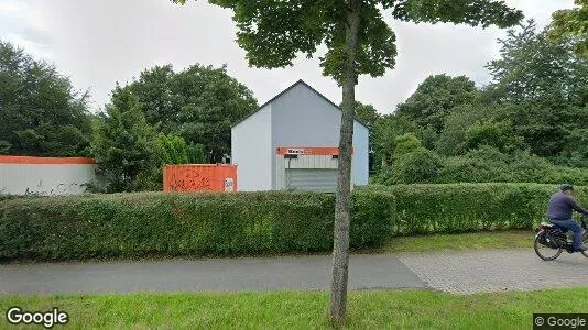 Apartments for rent in Rendsburg-Eckernförde - Photo from Google Street View