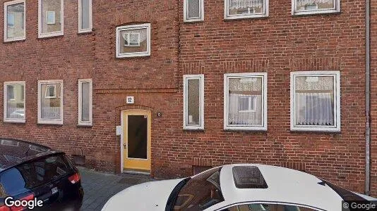 Apartments for rent in Kiel - Photo from Google Street View