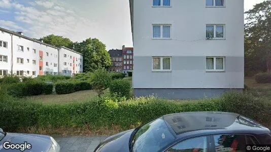 Apartments for rent in Kiel - Photo from Google Street View