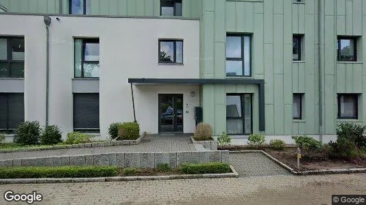 Apartments for rent in Segeberg - Photo from Google Street View