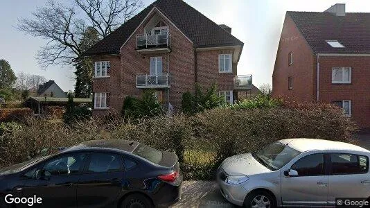 Apartments for rent in Segeberg - Photo from Google Street View