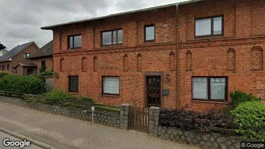 Apartments for rent in Duchy of Lauenburg - Photo from Google Street View