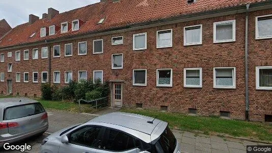 Apartments for rent in Kiel - Photo from Google Street View