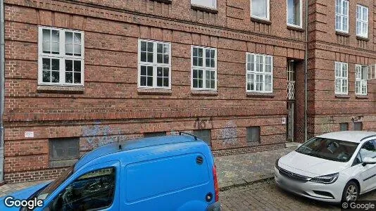 Apartments for rent in Flensburg - Photo from Google Street View