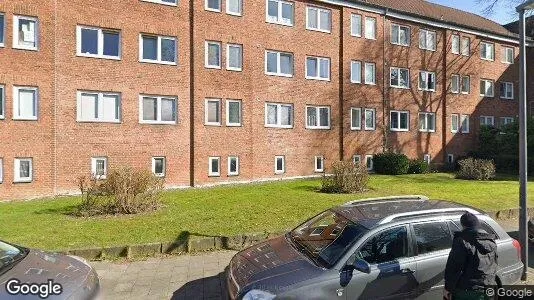 Apartments for rent in Kiel - Photo from Google Street View