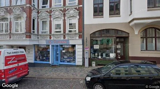 Apartments for rent in Flensburg - Photo from Google Street View