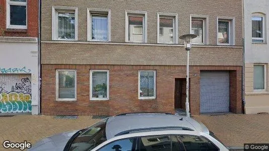 Apartments for rent in Kiel - Photo from Google Street View