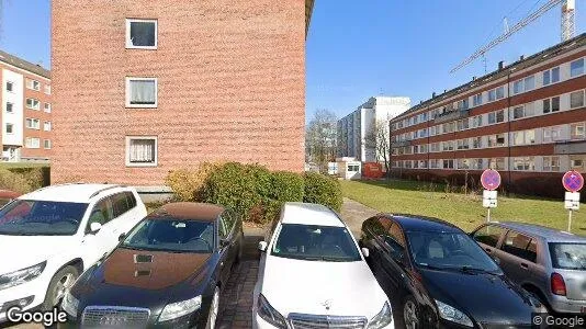 Apartments for rent in Kiel - Photo from Google Street View
