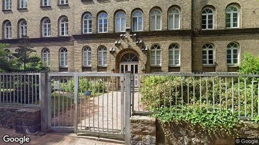 Apartments for rent in Flensburg - Photo from Google Street View