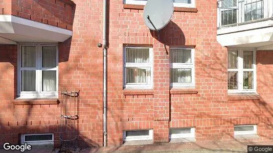 Apartments for rent in Kiel - Photo from Google Street View