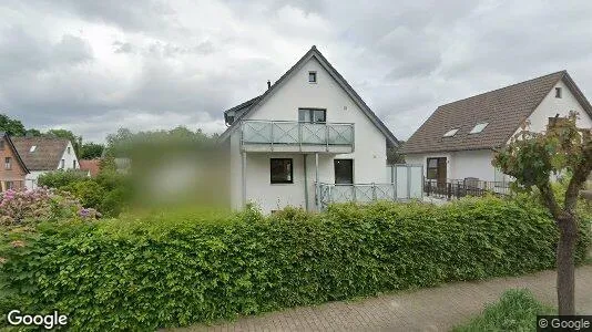 Apartments for rent in Duchy of Lauenburg - Photo from Google Street View