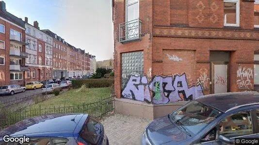 Apartments for rent in Kiel - Photo from Google Street View