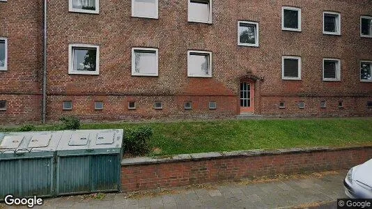 Apartments for rent in Kiel - Photo from Google Street View