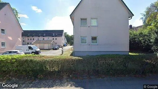 Apartments for rent in Duchy of Lauenburg - Photo from Google Street View