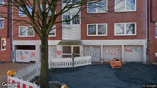 Apartments for rent in Kiel - Photo from Google Street View