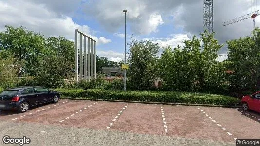Apartments for rent in Segeberg - Photo from Google Street View