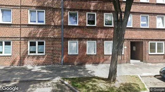 Apartments for rent in Rendsburg-Eckernförde - Photo from Google Street View