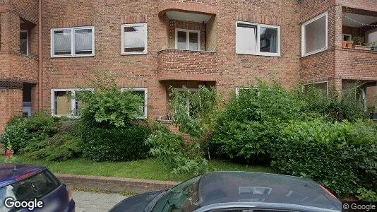 Apartments for rent in Kiel - Photo from Google Street View