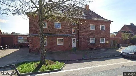 Apartments for rent in Rendsburg-Eckernförde - Photo from Google Street View