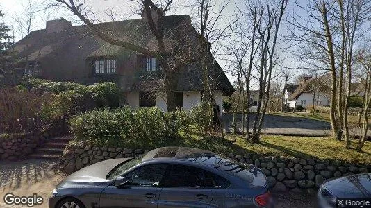 Apartments for rent in Nordfriesland - Photo from Google Street View