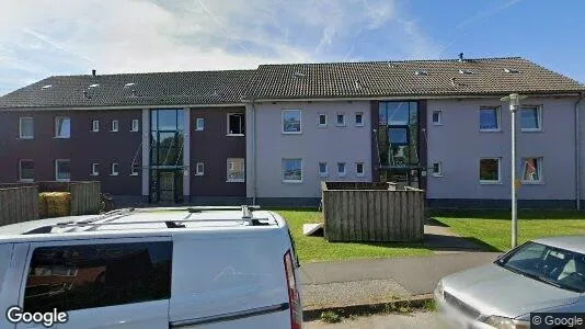 Apartments for rent in Nordfriesland - Photo from Google Street View