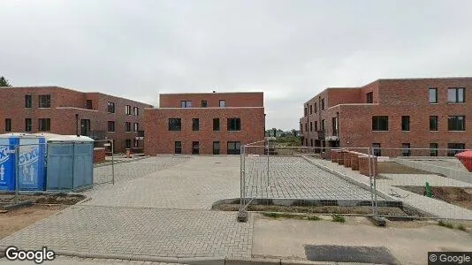 Apartments for rent in Segeberg - Photo from Google Street View