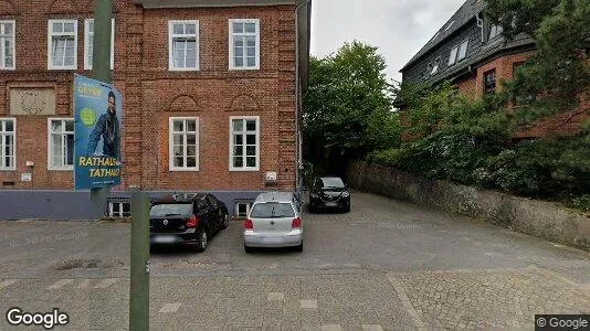 Apartments for rent in Flensburg - Photo from Google Street View