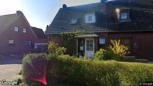 Apartments for rent in Plön - Photo from Google Street View