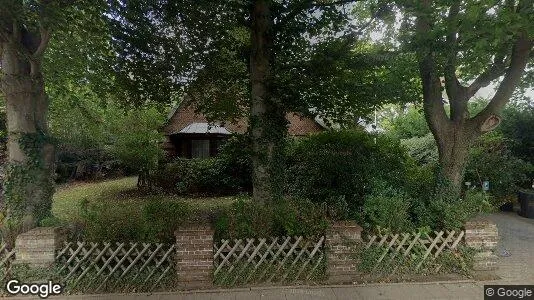 Apartments for rent in Dithmarschen - Photo from Google Street View