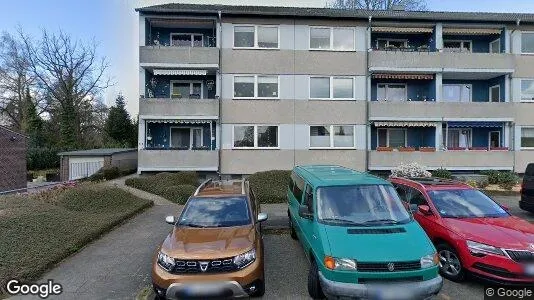 Apartments for rent in Kiel - Photo from Google Street View