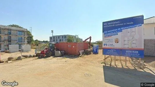 Apartments for rent in Dithmarschen - Photo from Google Street View