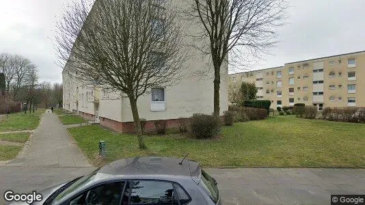 Apartments for rent in Kiel - Photo from Google Street View