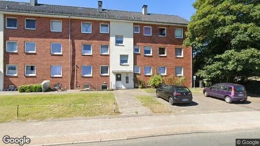 Apartments for rent in Nordfriesland - Photo from Google Street View