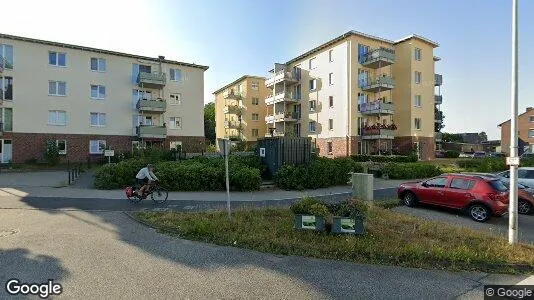 Apartments for rent in Kiel - Photo from Google Street View