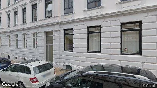 Apartments for rent in Flensburg - Photo from Google Street View