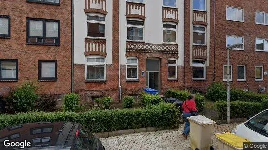 Apartments for rent in Kiel - Photo from Google Street View
