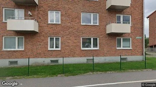 Apartments for rent in Sundsvall - Photo from Google Street View