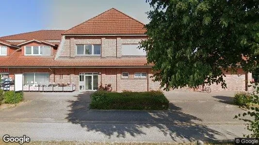 Apartments for rent in Duchy of Lauenburg - Photo from Google Street View