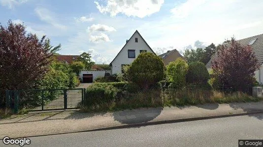 Apartments for rent in Segeberg - Photo from Google Street View
