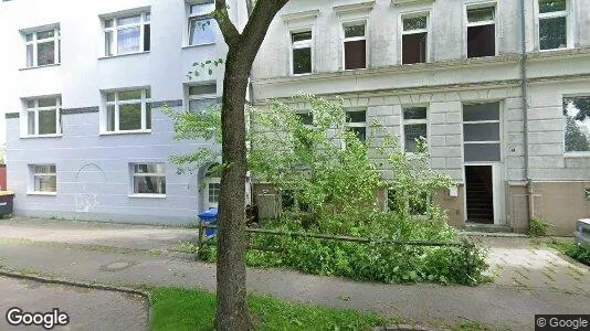 Apartments for rent in Dithmarschen - Photo from Google Street View