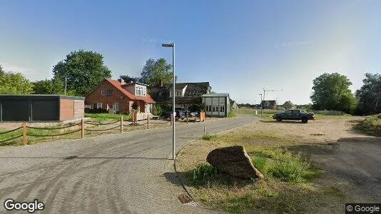Apartments for rent in Rendsburg-Eckernförde - Photo from Google Street View