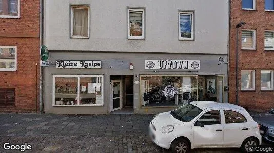Apartments for rent in Kiel - Photo from Google Street View