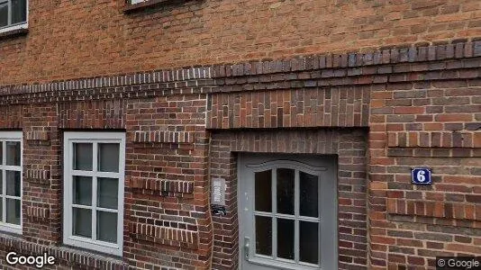 Apartments for rent in Kiel - Photo from Google Street View