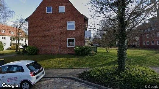 Apartments for rent in Kiel - Photo from Google Street View